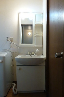 Washroom