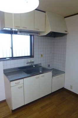 Kitchen. This window has ventilation is likely in the kitchen