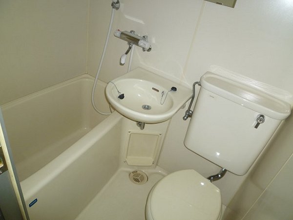 Bath
