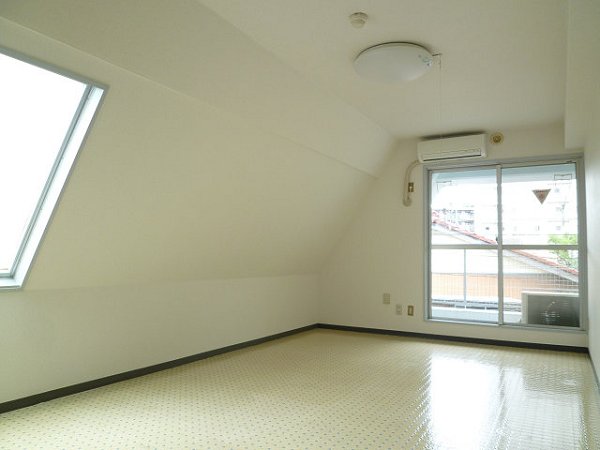 Other room space