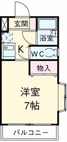Building appearance