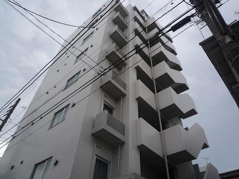 Building appearance