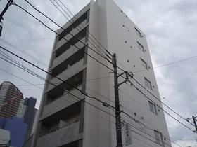 Building appearance