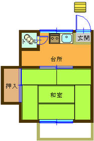 Building appearance