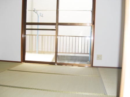 Other room space. bedroom