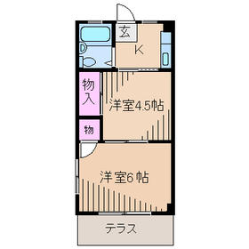 Building appearance