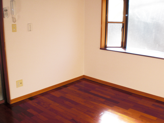 Living and room