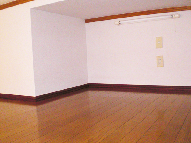 Other room space