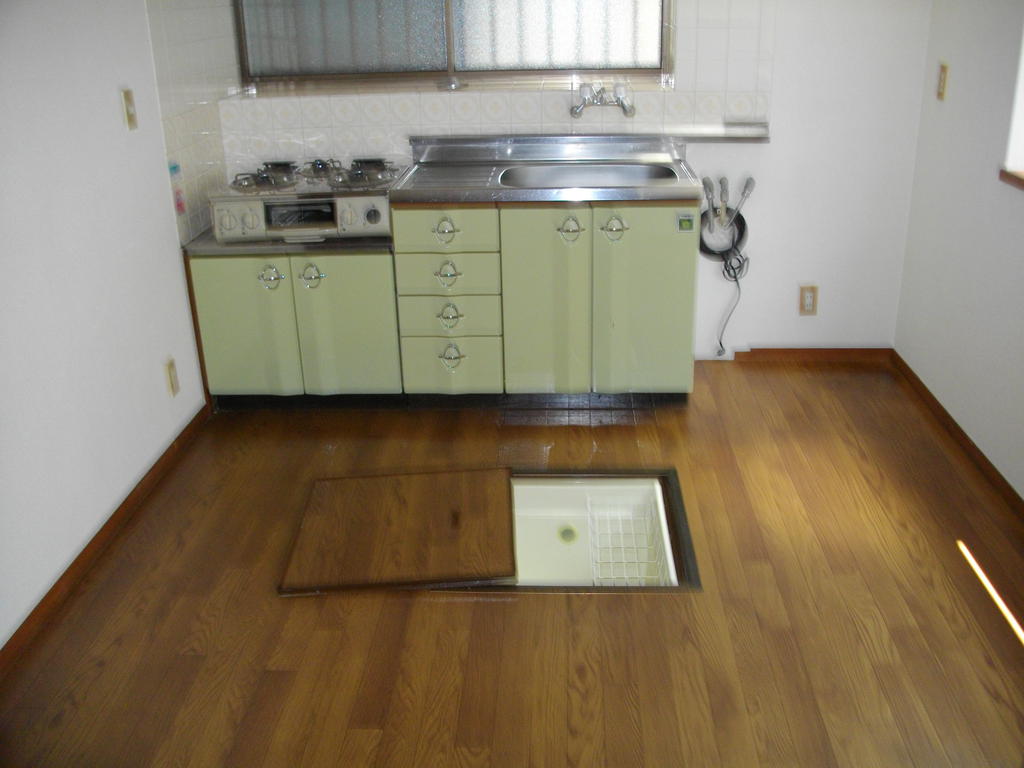 Other room space