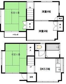 Building appearance