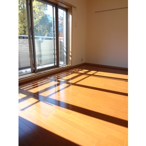 Other room space. bedroom