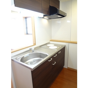 Kitchen. Kitchen