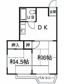 Building appearance