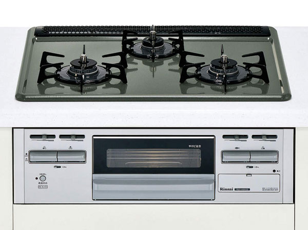 Kitchen.  [Enamel top stove] Dirt just wipe also a quick, such as oil dirt is the stove fell easy enamel specification.