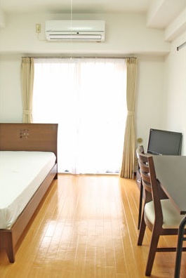 Other room space