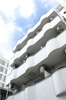 Building appearance