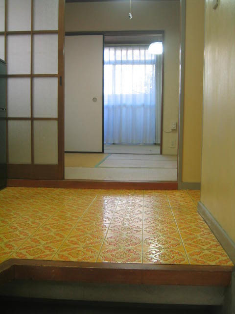 Other room space