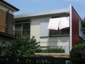 Living and room