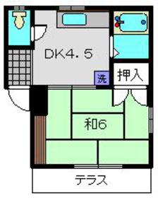 Building appearance