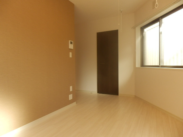 Living and room. It is the living room part