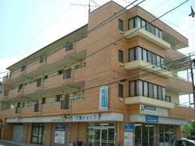 Building appearance