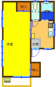 Building appearance