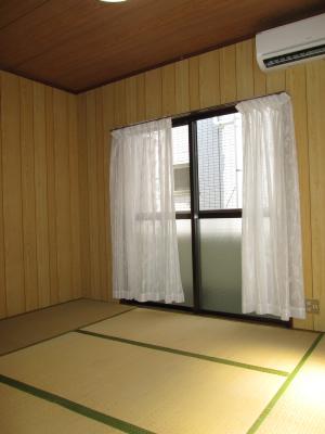 Other room space. bedroom