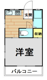 Building appearance