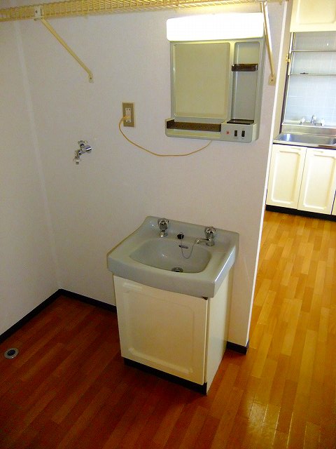 Washroom