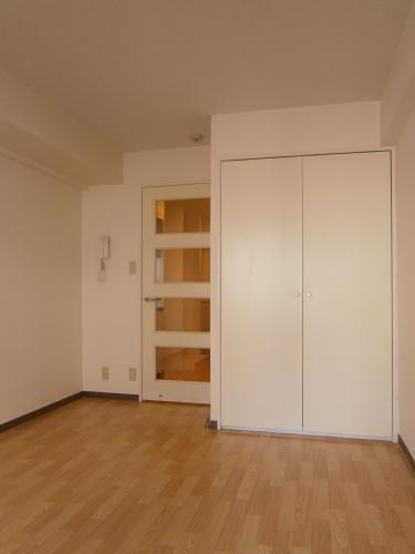 Living and room. Living