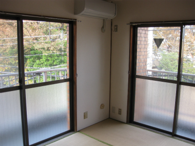 Other room space