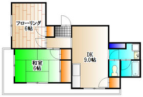 Building appearance