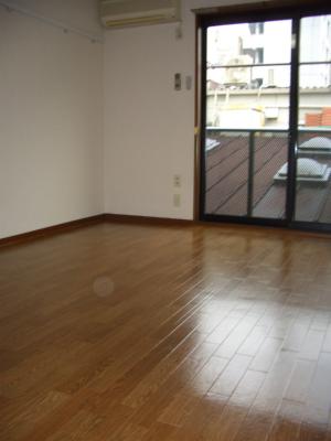 Other room space. bedroom
