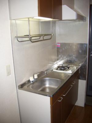 Kitchen. Kitchen
