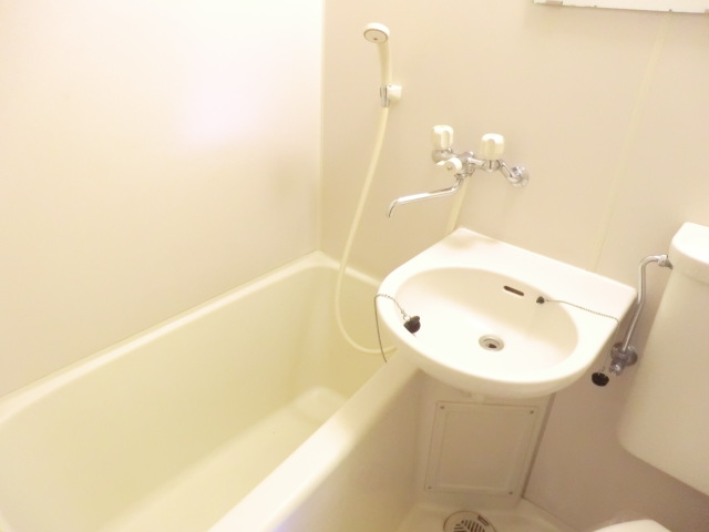 Bath