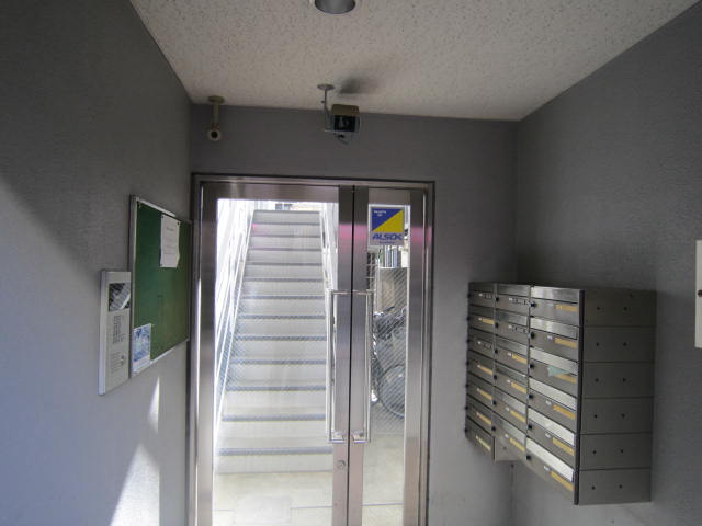 Other common areas