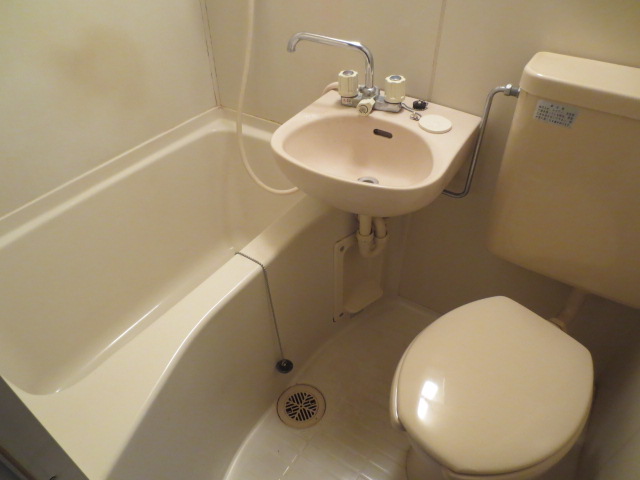 Bath