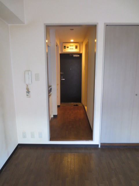 Other room space