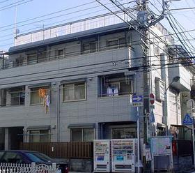 Building appearance