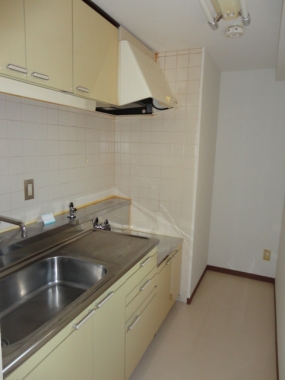 Kitchen. Kitchen