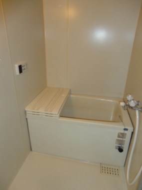 Bath. Bathroom