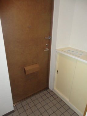 Entrance. Entrance