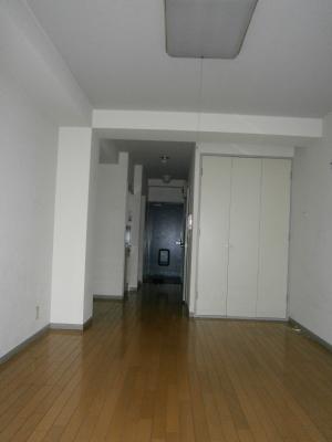 Other room space. bedroom