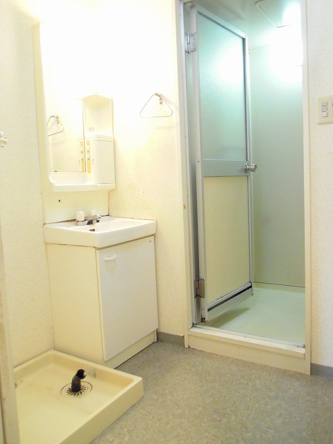 Washroom