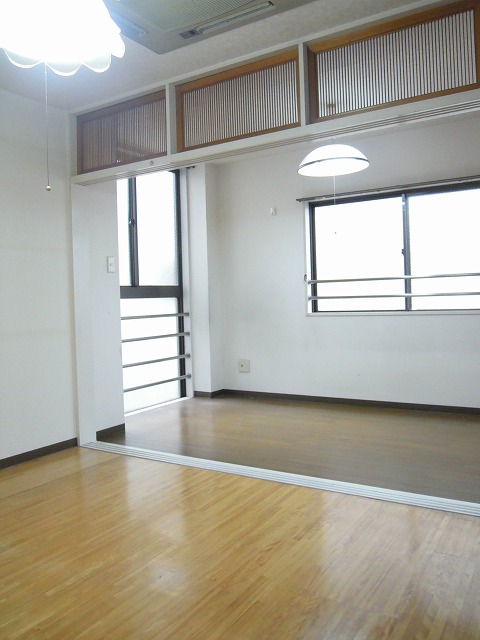 Living and room