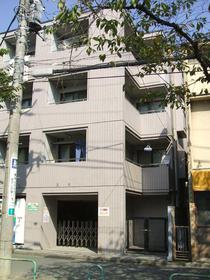 Building appearance