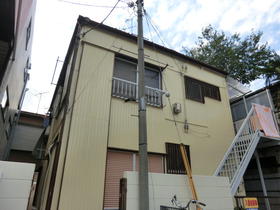 Building appearance