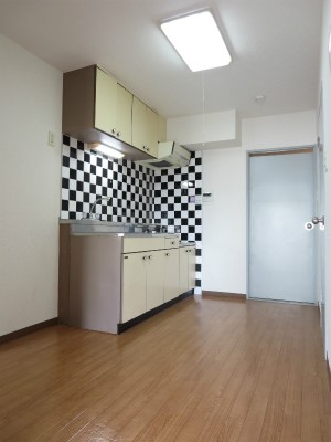 Living and room