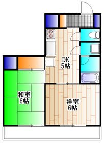 Building appearance