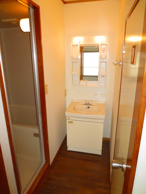 Washroom